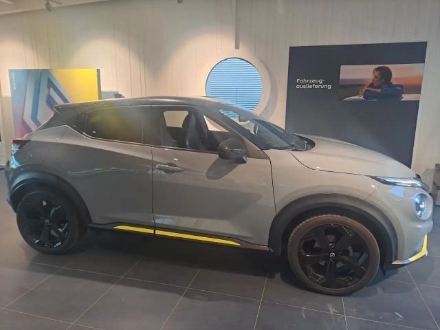 Nissan Juke 1.0 T-DIG Kiiro *streng limitiert 570Stück*