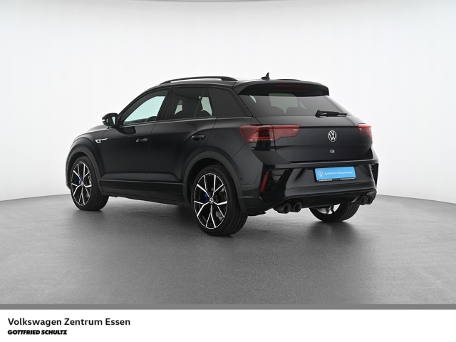 Volkswagen T-Roc T-Roc R Matrix Pano Akrapovic NaviPro