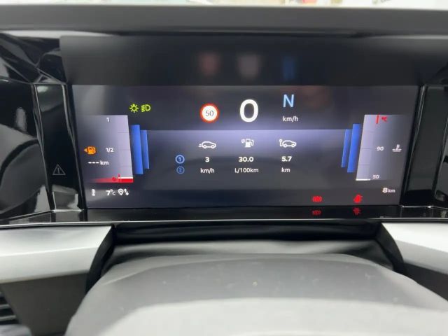 Opel Frontera Edition