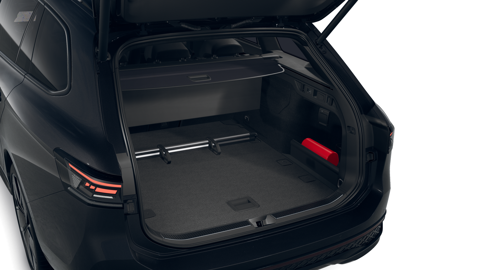 Volkswagen Passat 2.0 TSI R-Line Variant