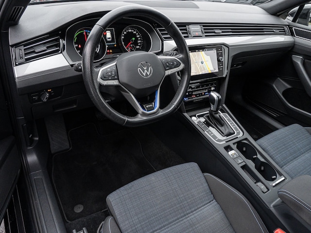 Volkswagen Passat DSG Variant eHybrid