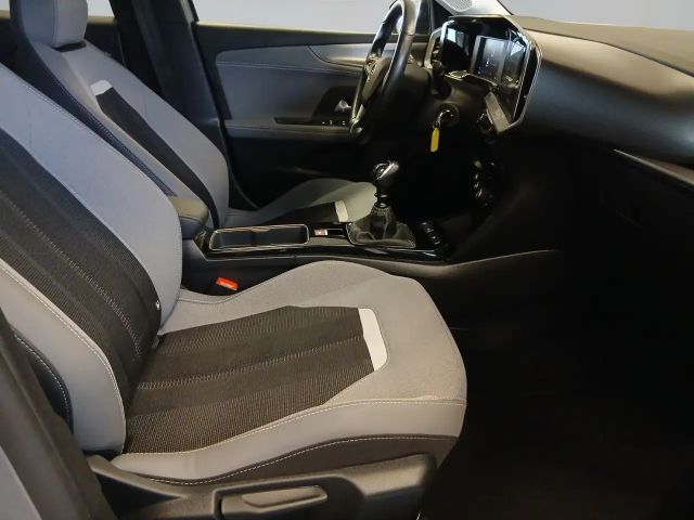 Opel Mokka 1.2 Turbo Elegance Turbo