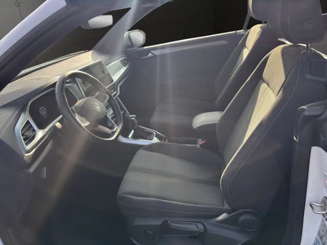 Volkswagen T-Roc 1.5 TSI Cabriolet Style