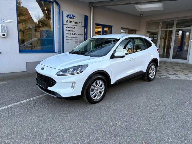 Ford Kuga Cool & Connect EcoBoost