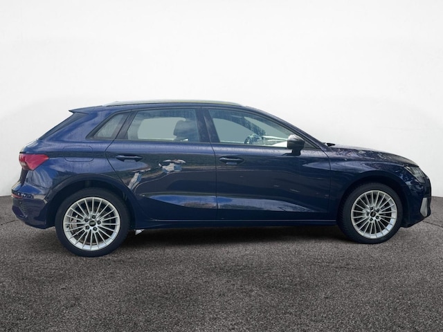 Audi A3 35 TFSI S-Tronic Sportback