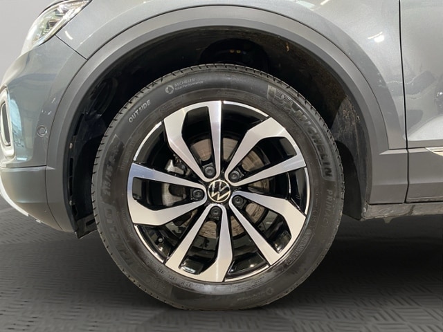 Volkswagen T-Roc 1.0 TSI