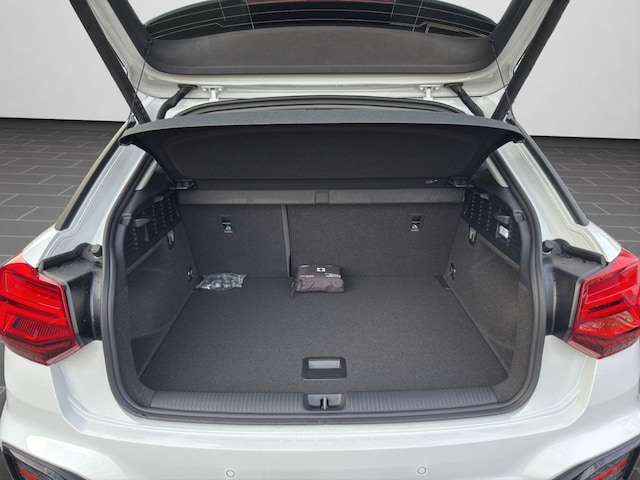 Audi Q2 35 TFSI S-Line S-Tronic