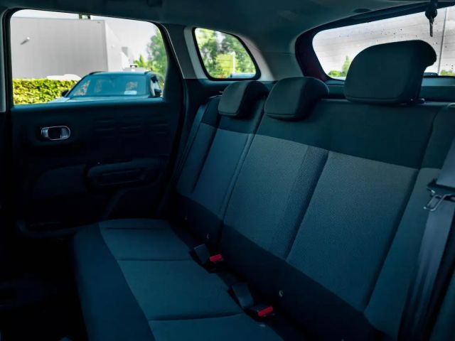 Citroën C3 Aircross 110pk MT6 | a. Camera | Navi | Keyless | Carpla...