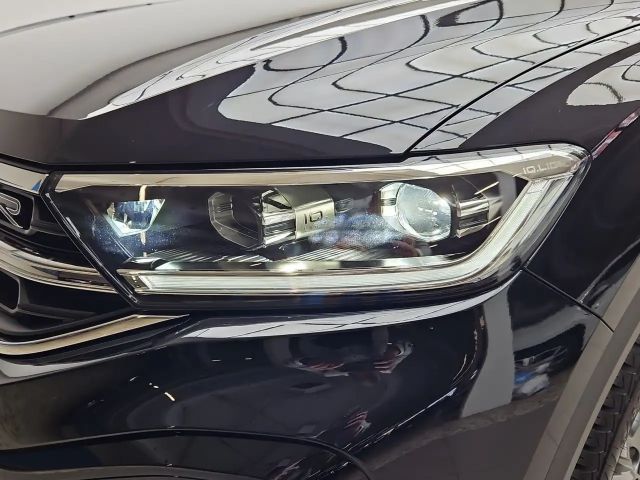 Volkswagen T-Roc 1.5 TSI R-Line