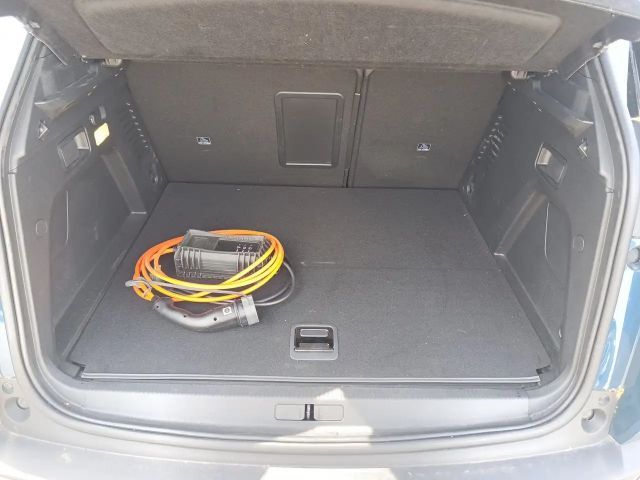 Peugeot 3008 EAT8 GT-Line Hybrid4