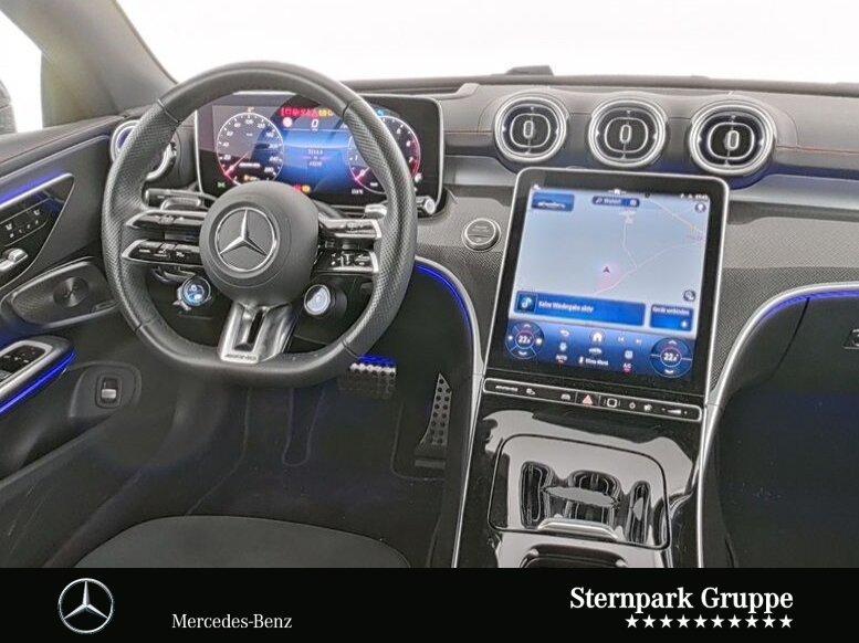 Mercedes-Benz AMG CLE 4MATIC CLE 53 amg