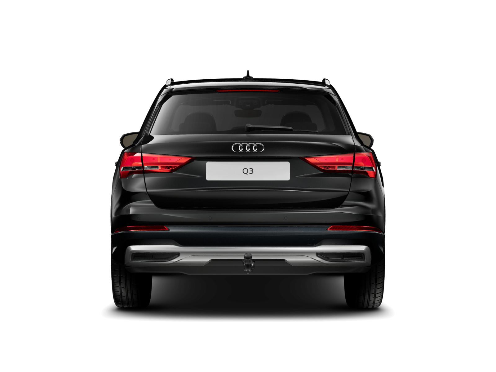 Audi Q3 35 TFSI S-Tronic
