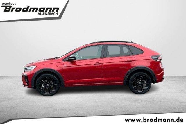 Volkswagen Taigo DSG R-Line Style