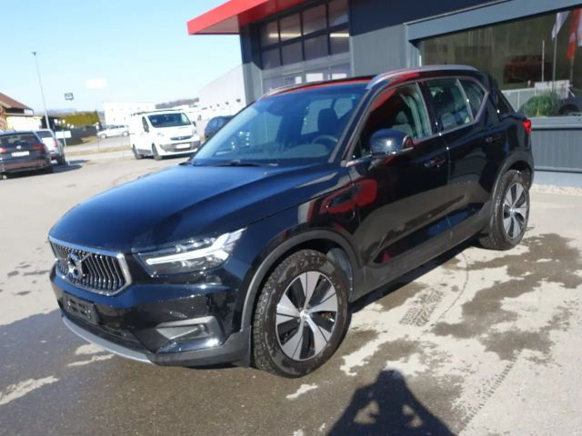 Volvo XC40 Inscription Recharge