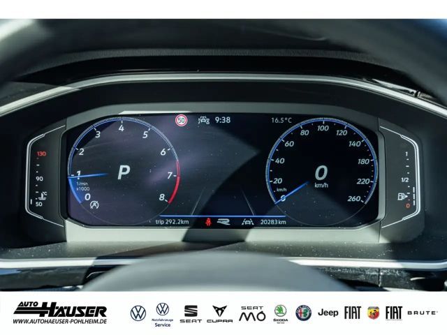 Volkswagen T-Roc 1.5 TSI DSG IQ.Drive R-Line