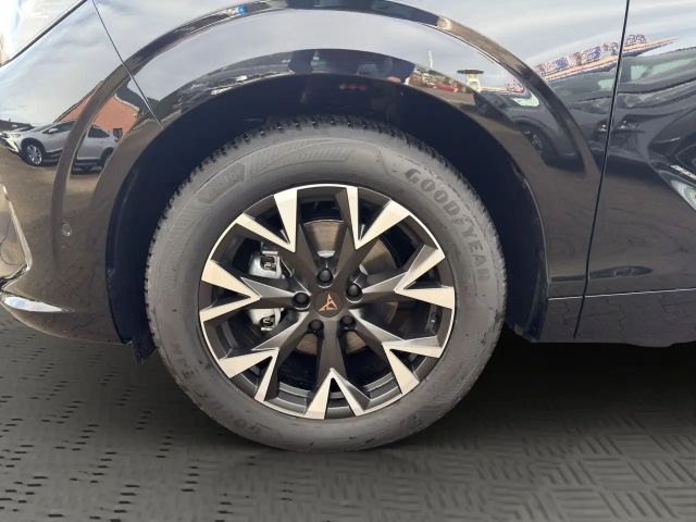 Cupra Terramar 1.5 eTSI