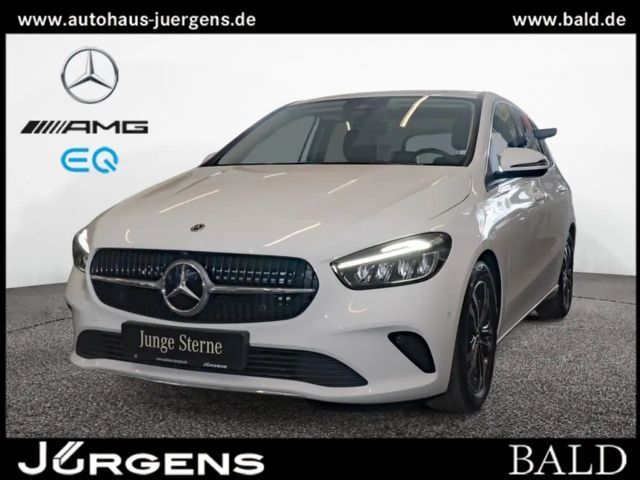 Mercedes-Benz B 180 Progressive
