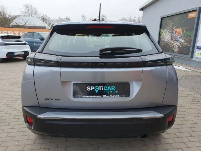 Peugeot 2008 Style