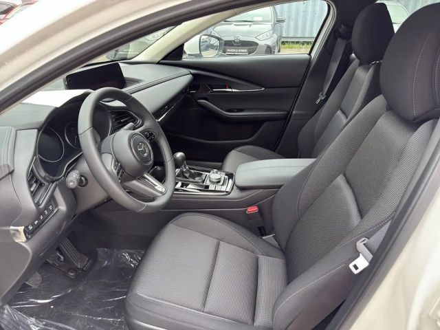 Mazda CX-30 Exclusive-line