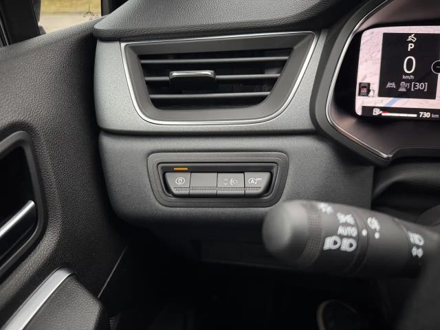 Renault Captur TCe 160 Techno