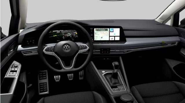 Volkswagen Golf 1.5 TSI Life