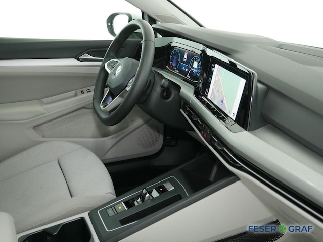 Volkswagen Golf 2.0 TDI DSG Life Variant