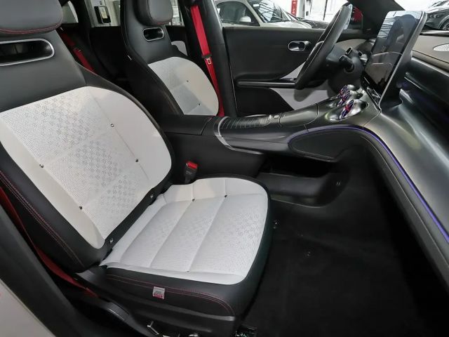 Smart #3 25th Anniversary Edition Pano+360°+Navi+HUD