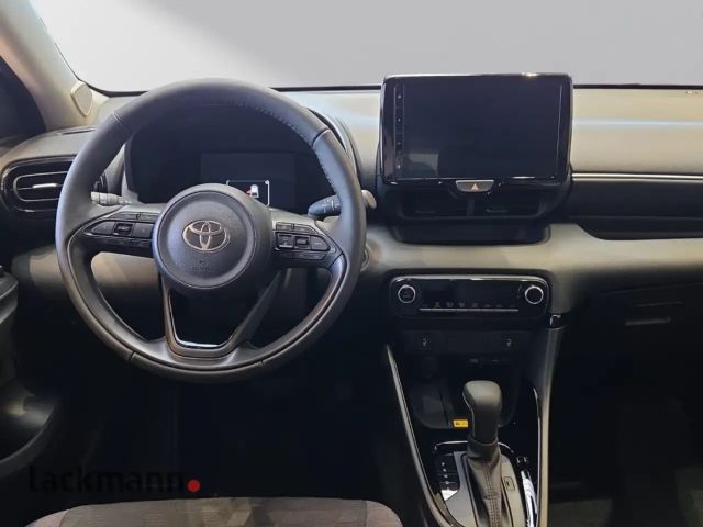 Toyota Yaris Comfort Hatchback Hybride
