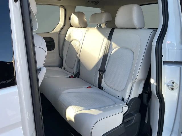 Volkswagen ID.Buzz Pro