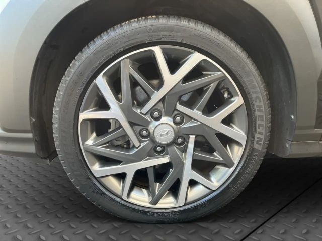 Hyundai Kona 1.6 Hybrid Trend