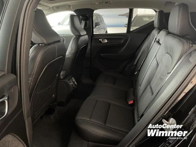 Volvo XC40 Dark Ultimate