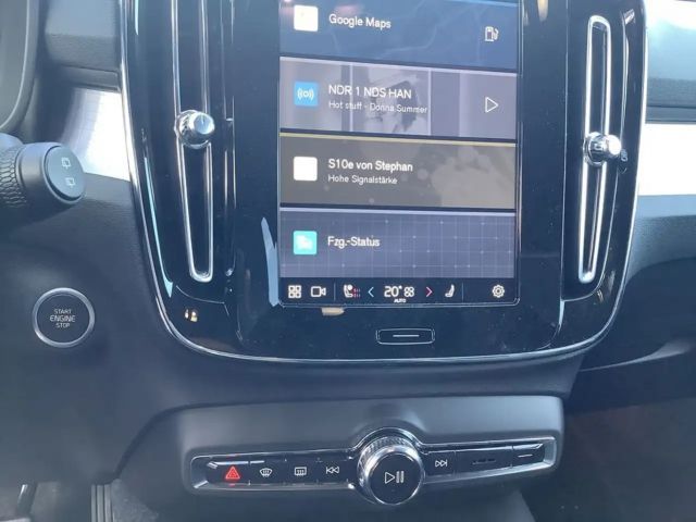 Volvo XC40 Dark Plus