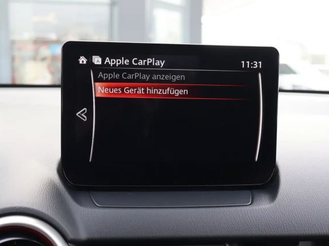 Mazda 2 Homura SkyActiv