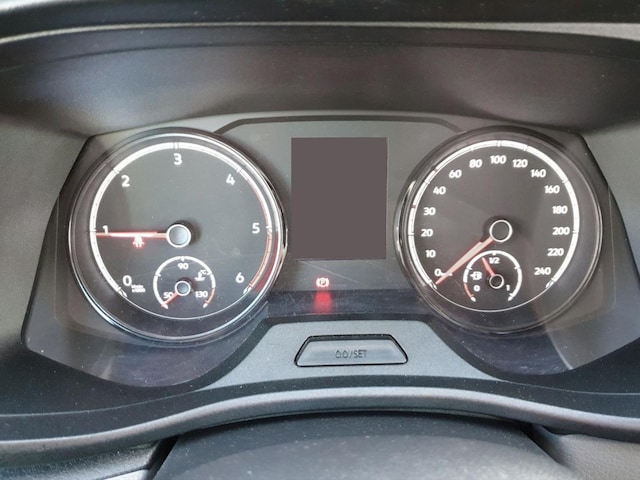 Volkswagen Caravelle 2.0 TDI T6