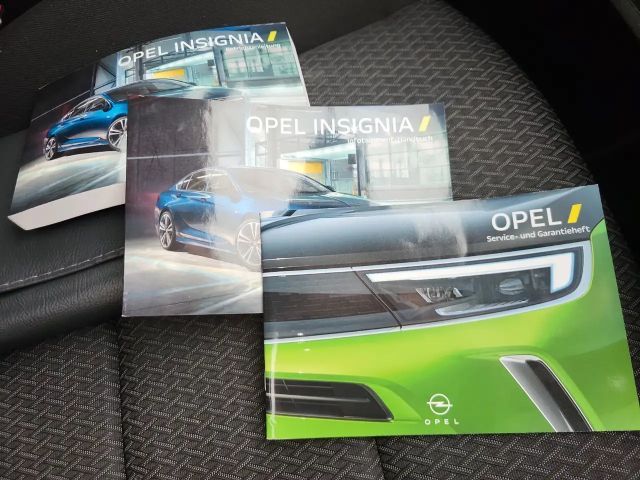 Opel Insignia Sports Tourer