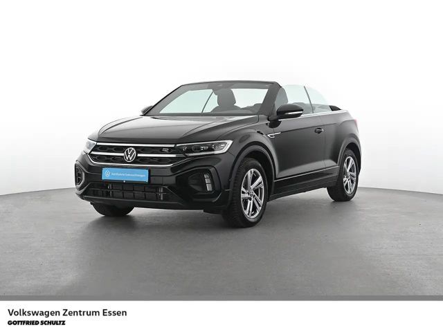 Volkswagen T-Roc Cabriolet DSG R-Line