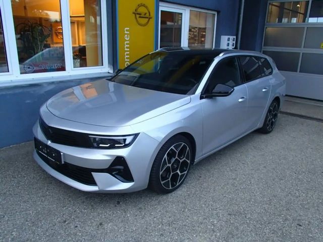 Opel Astra Sports Tourer Ultimate