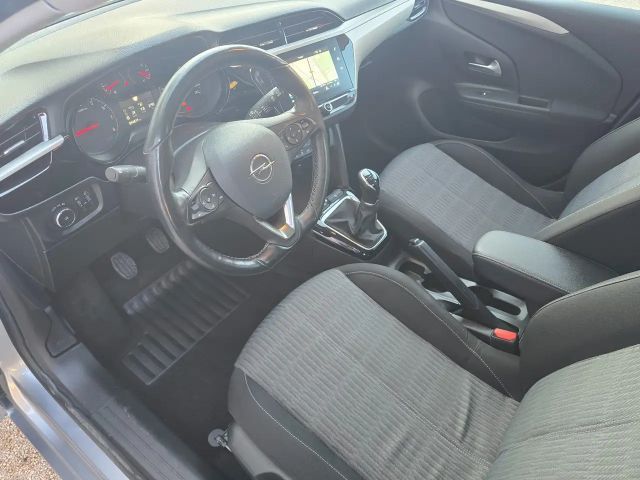Opel Corsa Edition
