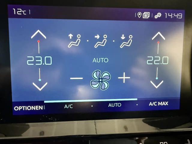 Citroën C5 Aircross Hybrid Shine