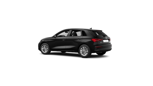 Audi A3 30 TFSI Sportback
