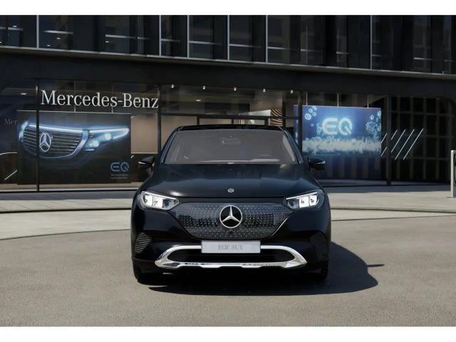 Mercedes-Benz EQE SUV 350 4MATIC