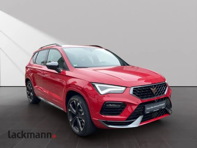 Cupra Ateca 2.0 TSI 4Drive