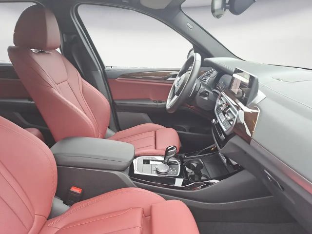 BMW X3 M-Sport xDrive20d