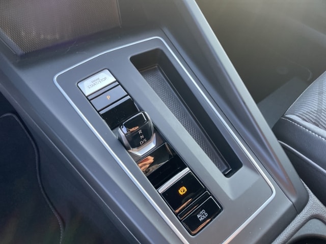 Volkswagen Golf 1.5 eTSI DSG Golf VIII