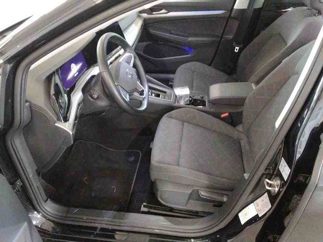 Volkswagen Golf 2.0 TDI DSG