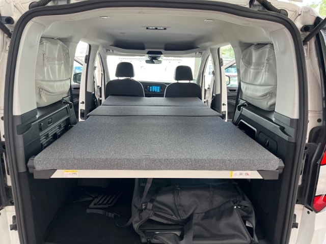 Volkswagen Caddy 2.0 TDI DSG