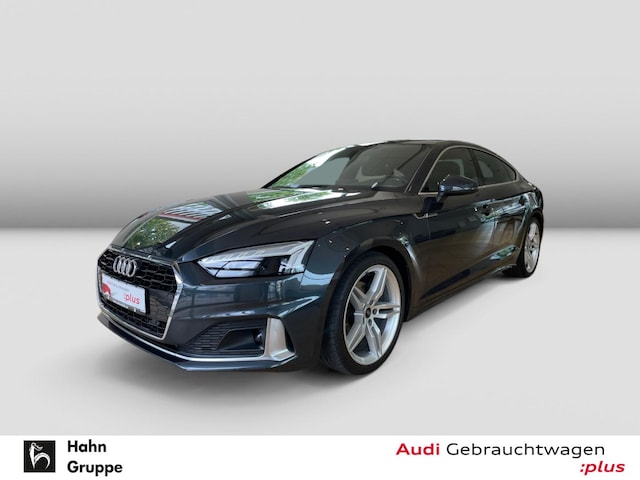 Audi A5 35 TFSI S-Tronic Sportback