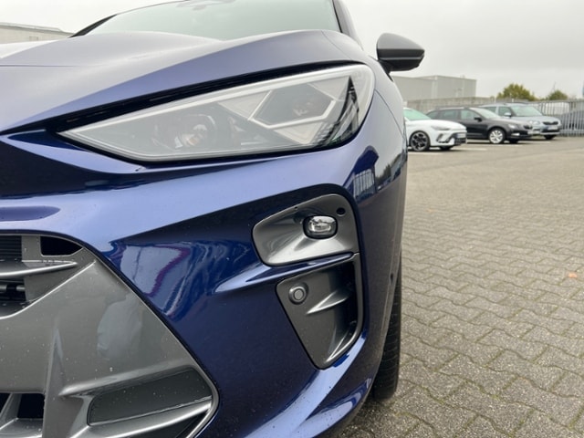 Cupra Terramar 1.5 e-Hybrid e-Hybrid