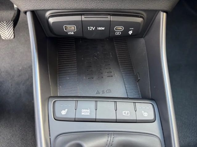 Hyundai i20 1.0 T-GDi Trend