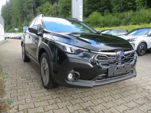 Subaru Crosstrek 2.0ie Platinum Navi Leder 360 Kamera LED Dyn. Kurv